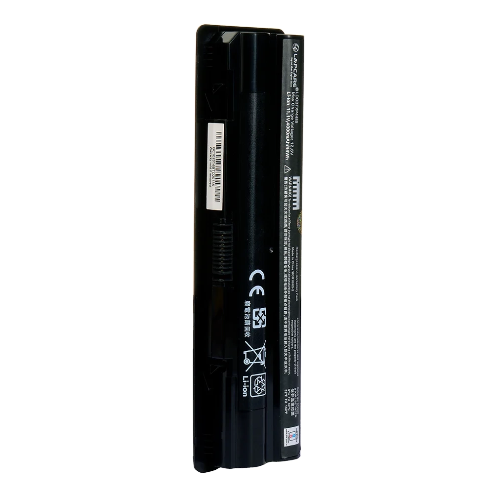 Lapcare Laptop Battery Compatible For Dell Studio XPS14 | 15 | L401X view 4